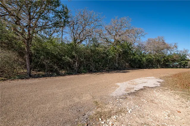$45,000 | Tbd Tbd Cypress Row Drive, Somerville, TX 77879
