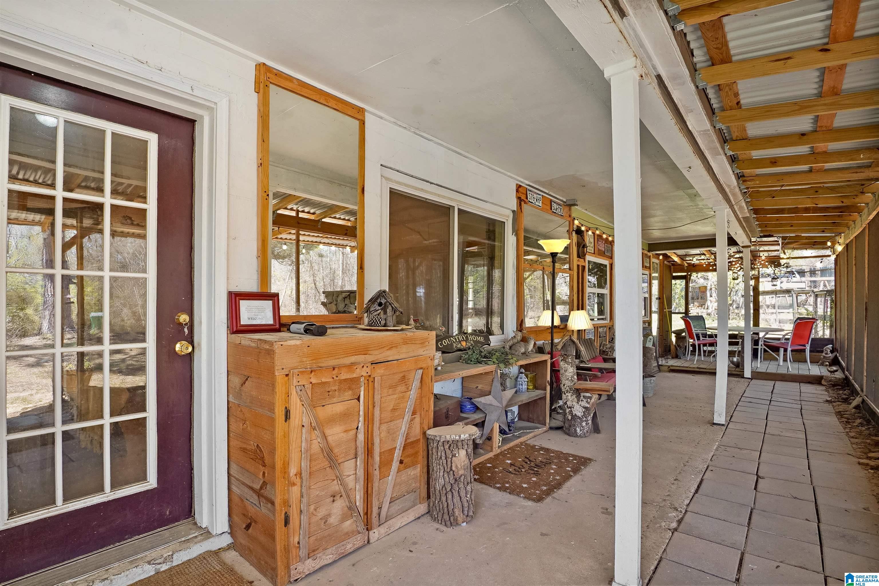 237 Marion Stough Road Fayette, AL 35555 - Photo 7 of 59