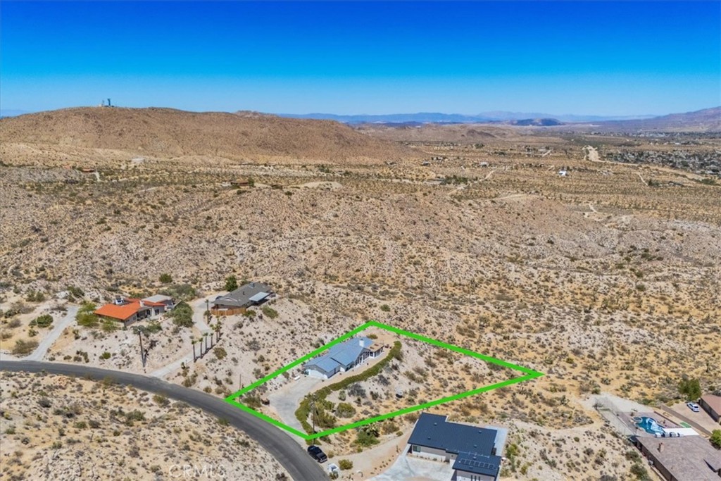 6177 Mandarin Road Yucca Valley, CA 92284 - Photo 52 of 58