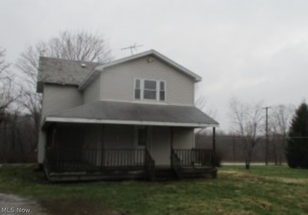 18101 Shaw Road Hiram, OH 44234 - Photo 2 of 30 Gallery Image 2