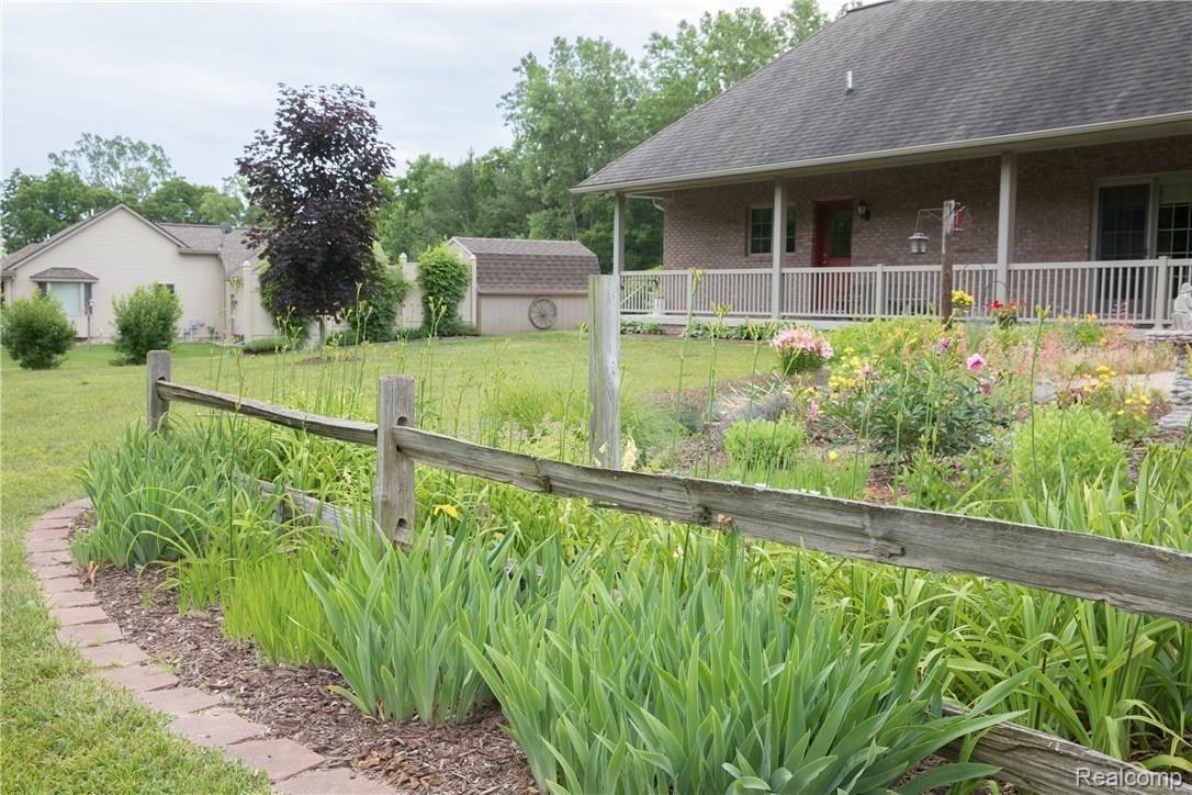 5152 Hidden Ridge Road Metamora, MI 48455 - Photo 68 of 74 Exterior8.jpg