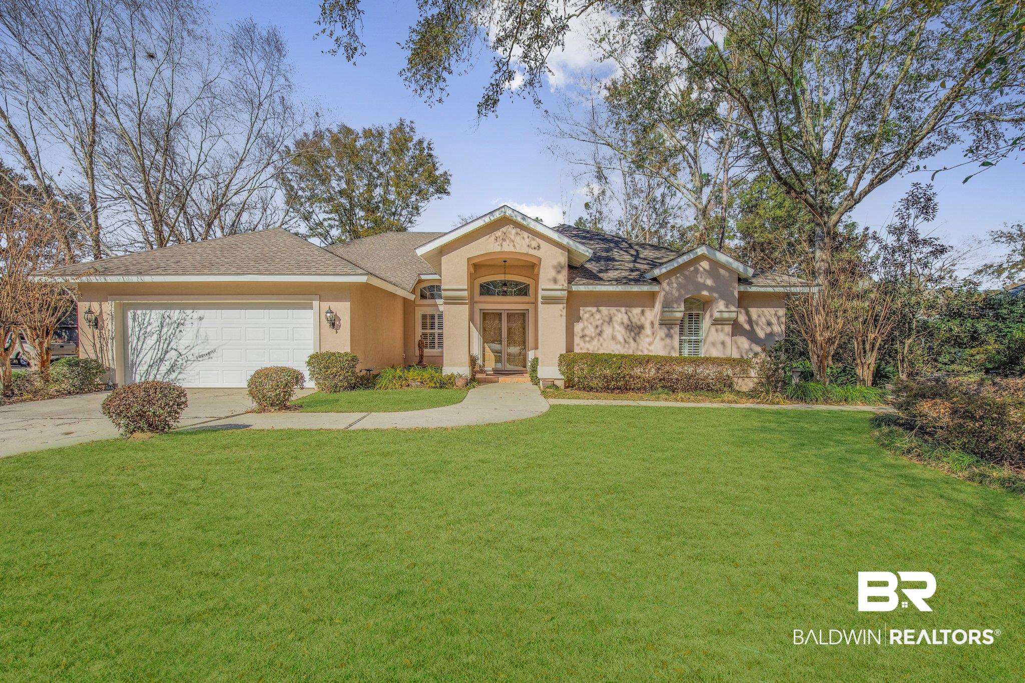 124 Wedge Loop Fairhope, AL 36532 - Photo 1 of 42