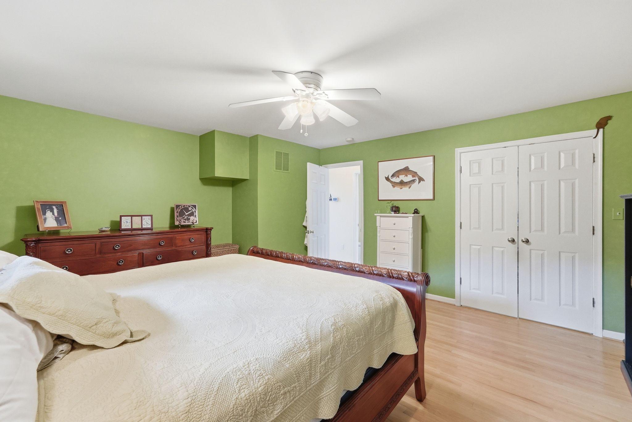 2411 Quaker Run Road Syria, VA 22743 - Photo 18 of 56