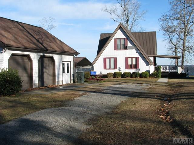 424 Beech Bay Road Roper, NC 27970 - Photo 1 of 35 Main View