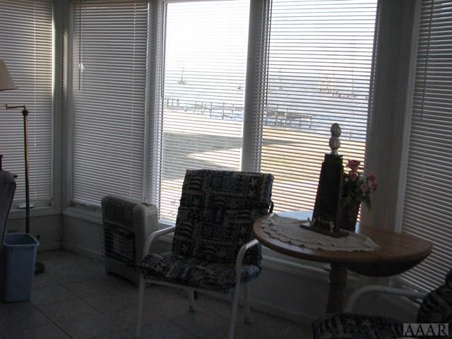 424 Beech Bay Road Roper, NC 27970 - Photo 12 of 35 Sunroom 2