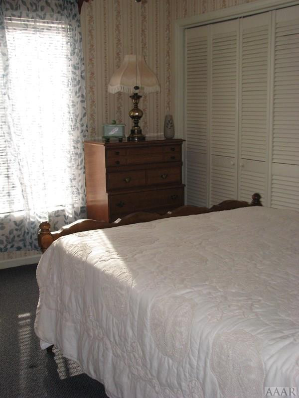 424 Beech Bay Road Roper, NC 27970 - Photo 17 of 35 Bedroom 2 (level 1)