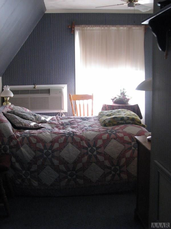 424 Beech Bay Road Roper, NC 27970 - Photo 23 of 35 Bedroom 3 (level 2)