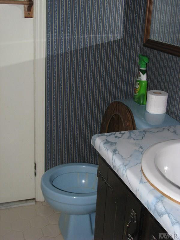 424 Beech Bay Road Roper, NC 27970 - Photo 25 of 35 Full bath (level 2)