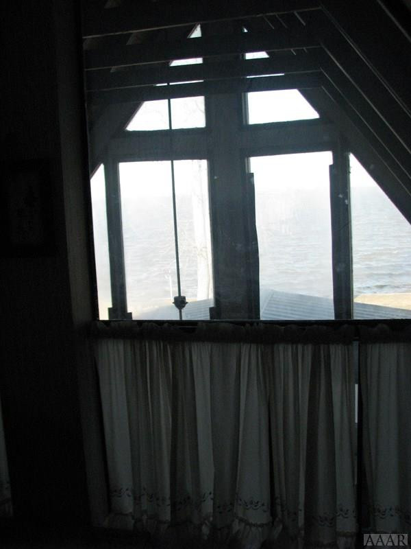 424 Beech Bay Road Roper, NC 27970 - Photo 27 of 35 View from level 2