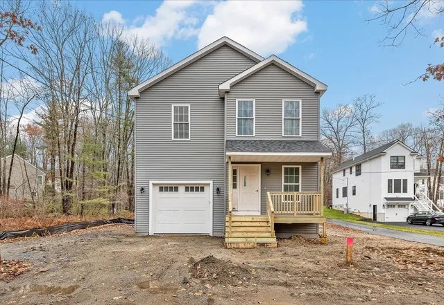$599,500 | 148 A Tory Fort Lane, Worcester, MA 01602