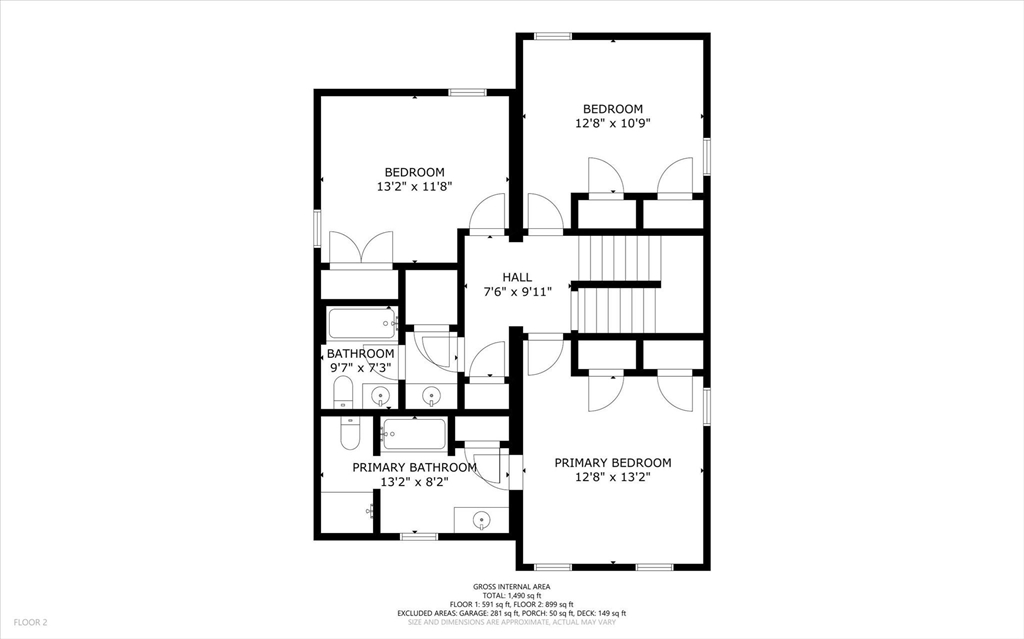 148 A Tory Fort Lane Worcester, MA 01602 - Photo 29 of 30