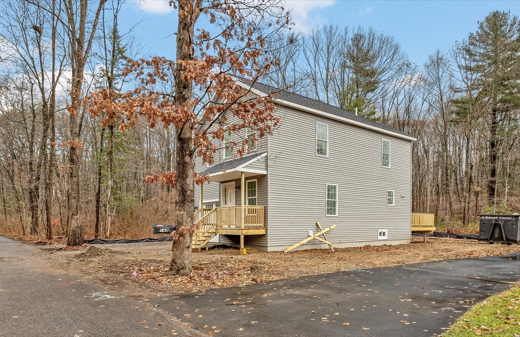 148 A Tory Fort Lane Worcester, MA 01602 - Photo 3 of 30