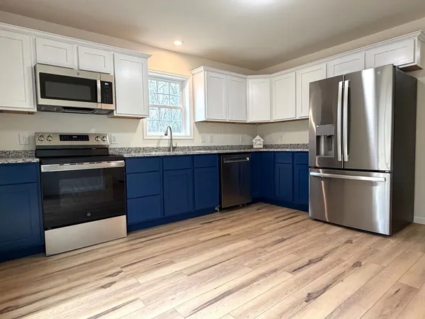 $590,000 | 148 A Tory Fort Lane, Worcester, MA 01602