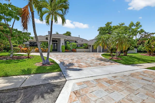 $1,945,000 | 7681 Northeast Morningside Terrace, Boca Raton, FL 33487