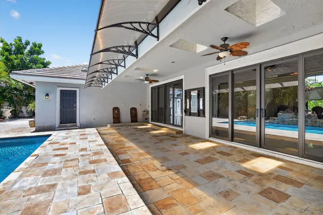 $1,945,000 | 7681 Northeast Morningside Terrace, Boca Raton, FL 33487