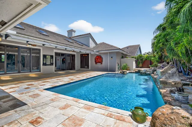$1,945,000 | 7681 Northeast Morningside Terrace, Boca Raton, FL 33487