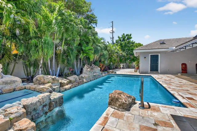 $1,945,000 | 7681 Northeast Morningside Terrace, Boca Raton, FL 33487