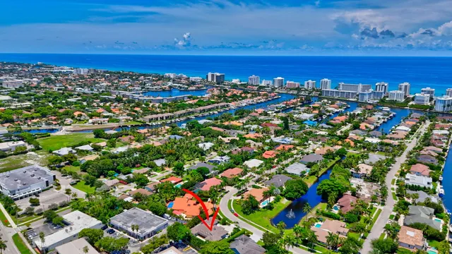 $1,945,000 | 7681 Northeast Morningside Terrace, Boca Raton, FL 33487