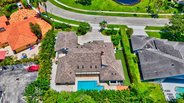 $1,945,000 | 7681 Northeast Morningside Terrace, Boca Raton, FL 33487