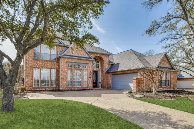 $660,000 | 1116 Lakewood Drive, McKinney, TX 75072