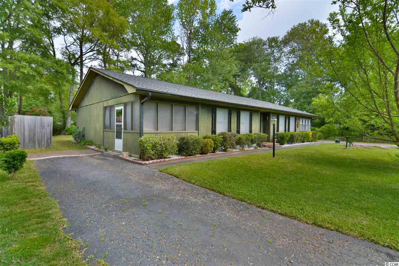 221 Fox Lane Murrells Inlet, SC 29576 - Photo 24 of 25 Gallery Image 24