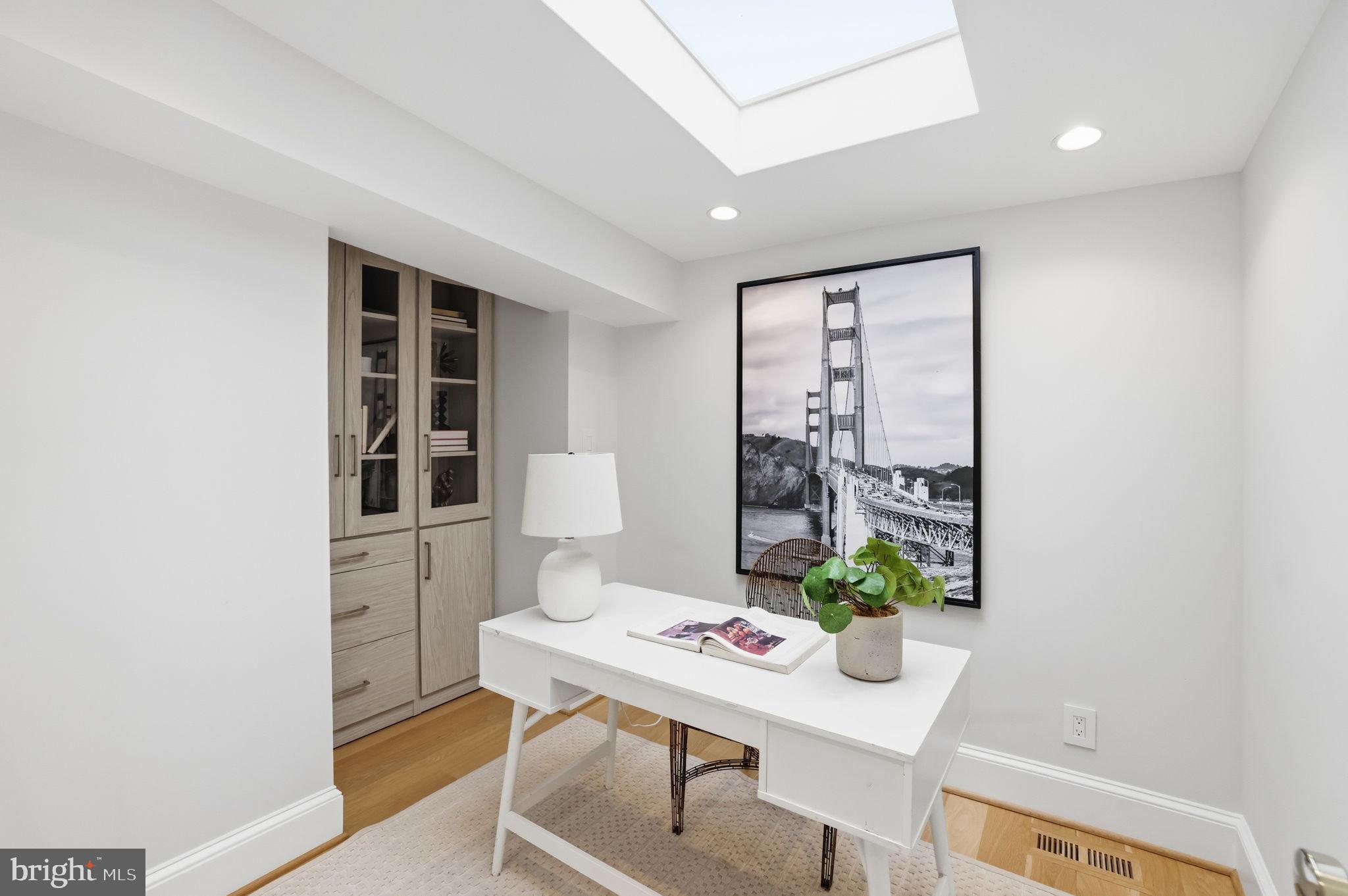 3418 Reservoir Road Northwest Washington, DC 20007 - Photo 23 of 33
