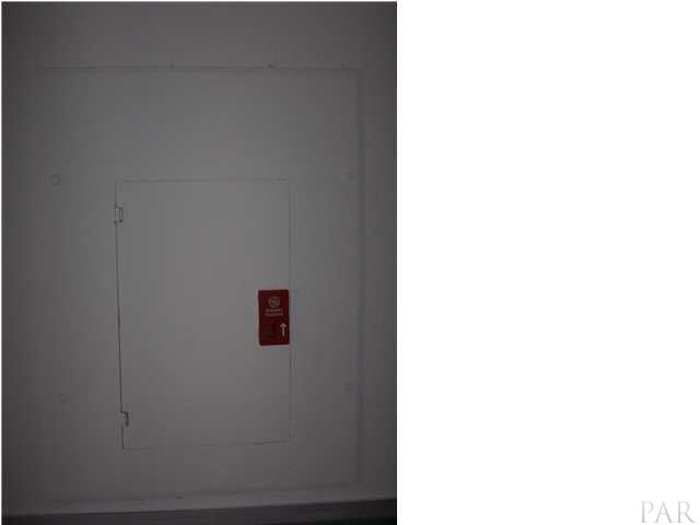 6380 Brickyard Road Molino, FL 32577 - Photo 15 of 17 Circuit Breaker is in excellent condition with easy access.