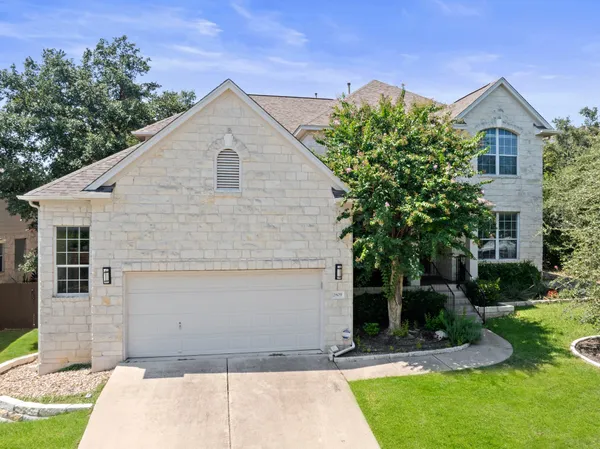 $6,200 | 2809 Rio Mesa Drive, Austin, TX 78732