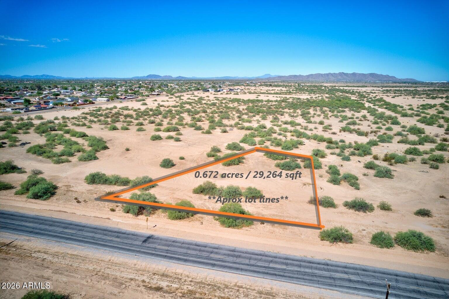 4330 North Estrella Road Eloy, AZ 85131 - Photo 1 of 6 1