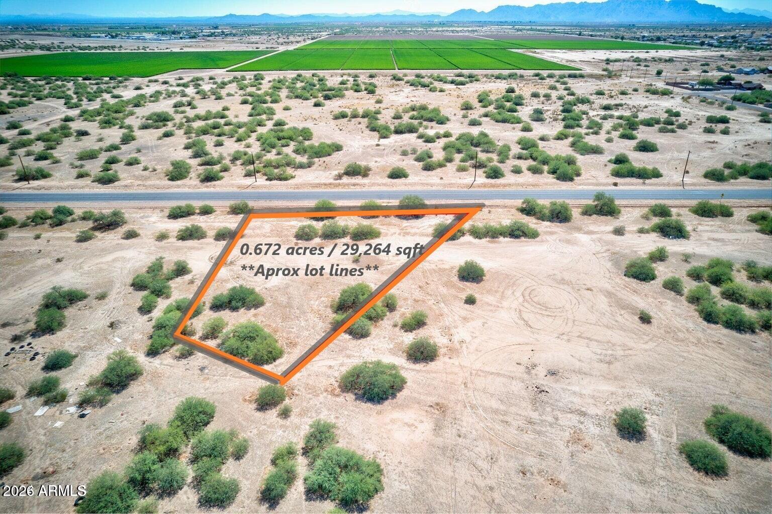 4330 North Estrella Road Eloy, AZ 85131 - Photo 3 of 6 3