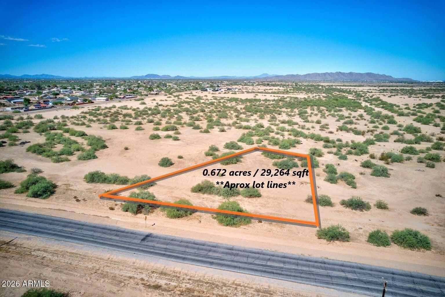 4330 North Estrella Road Eloy, AZ 85131 - Photo 4 of 6 4