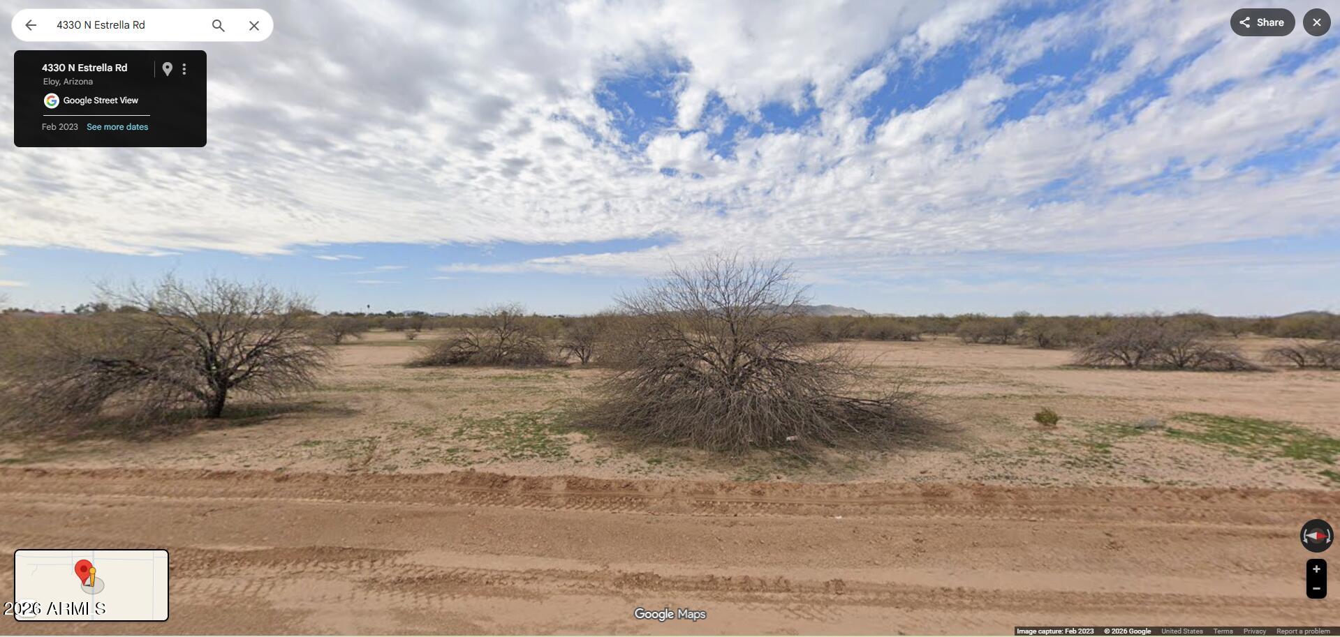 4330 North Estrella Road Eloy, AZ 85131 - Photo 5 of 6 5