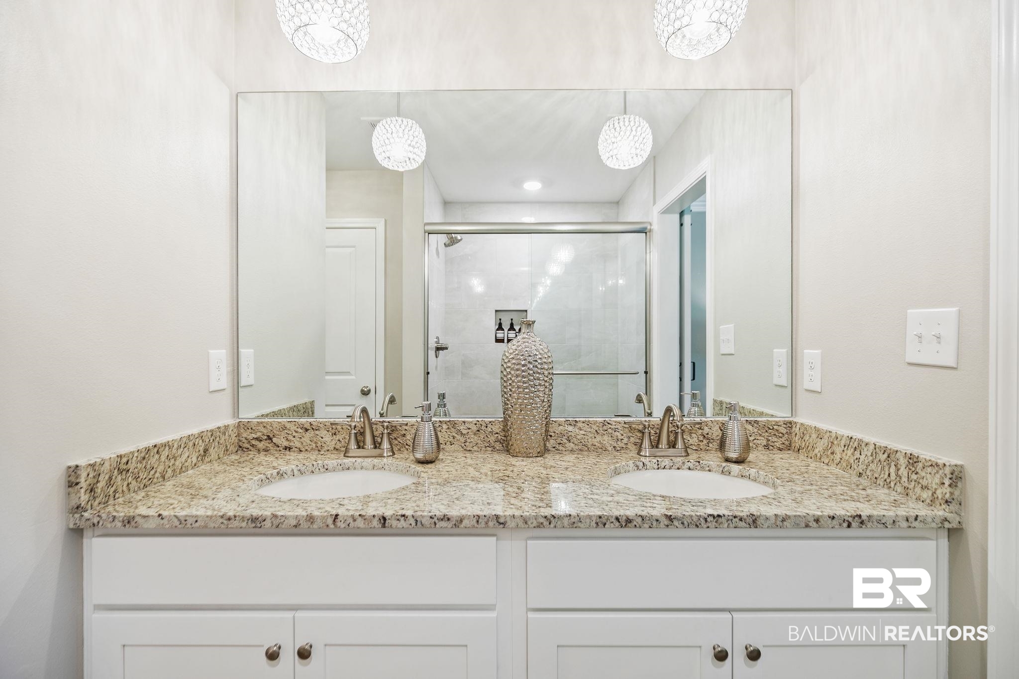 1187 Hayward Loop Foley, AL 36535 - Photo 25 of 65 Dual sinks