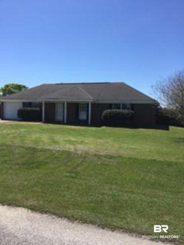 8695 Shannon's Mill Road Foley, AL 36535 - Photo 1 of 19