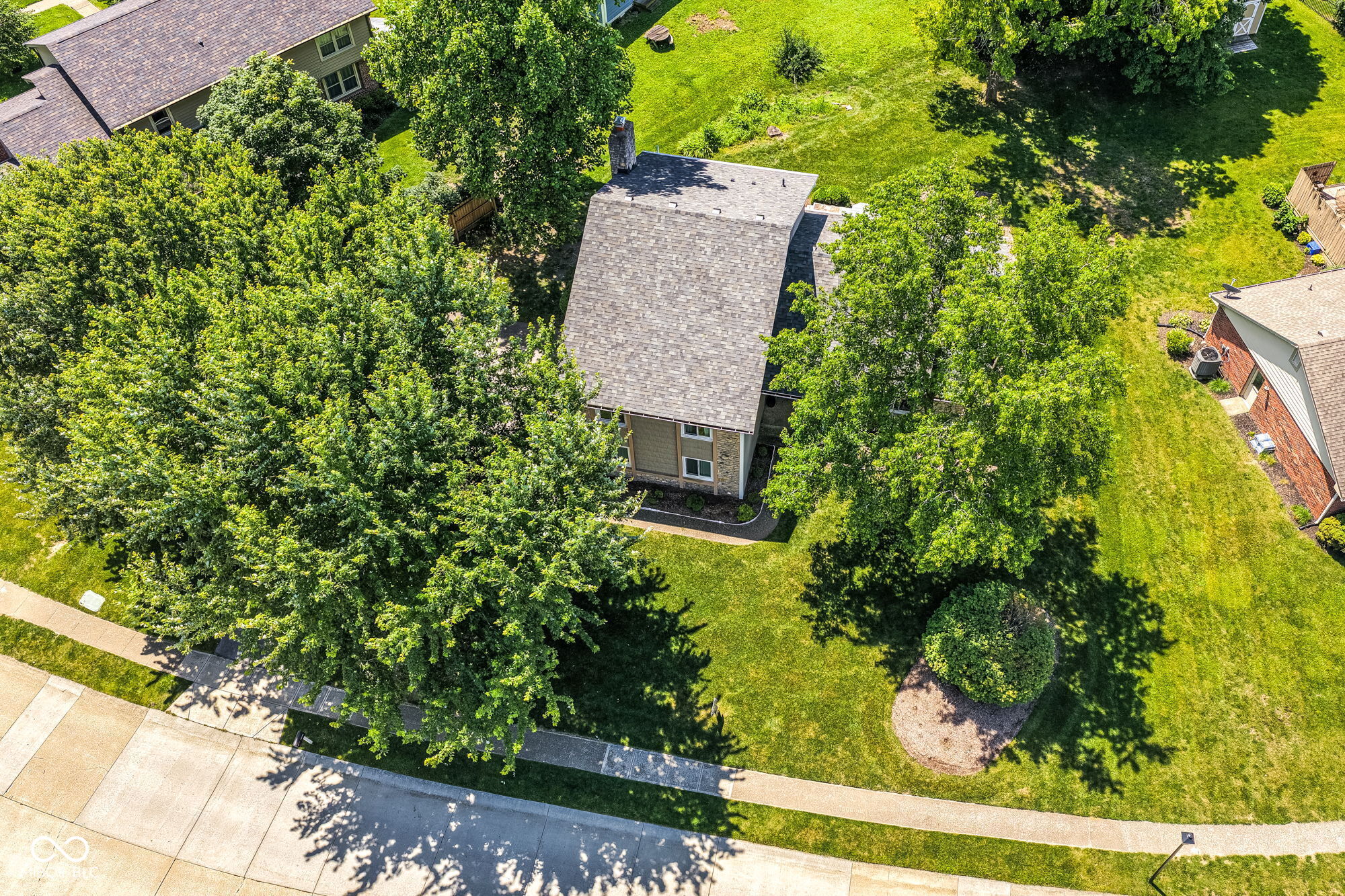 13035 Wembly Road Carmel, IN 46033 - Photo 55 of 62