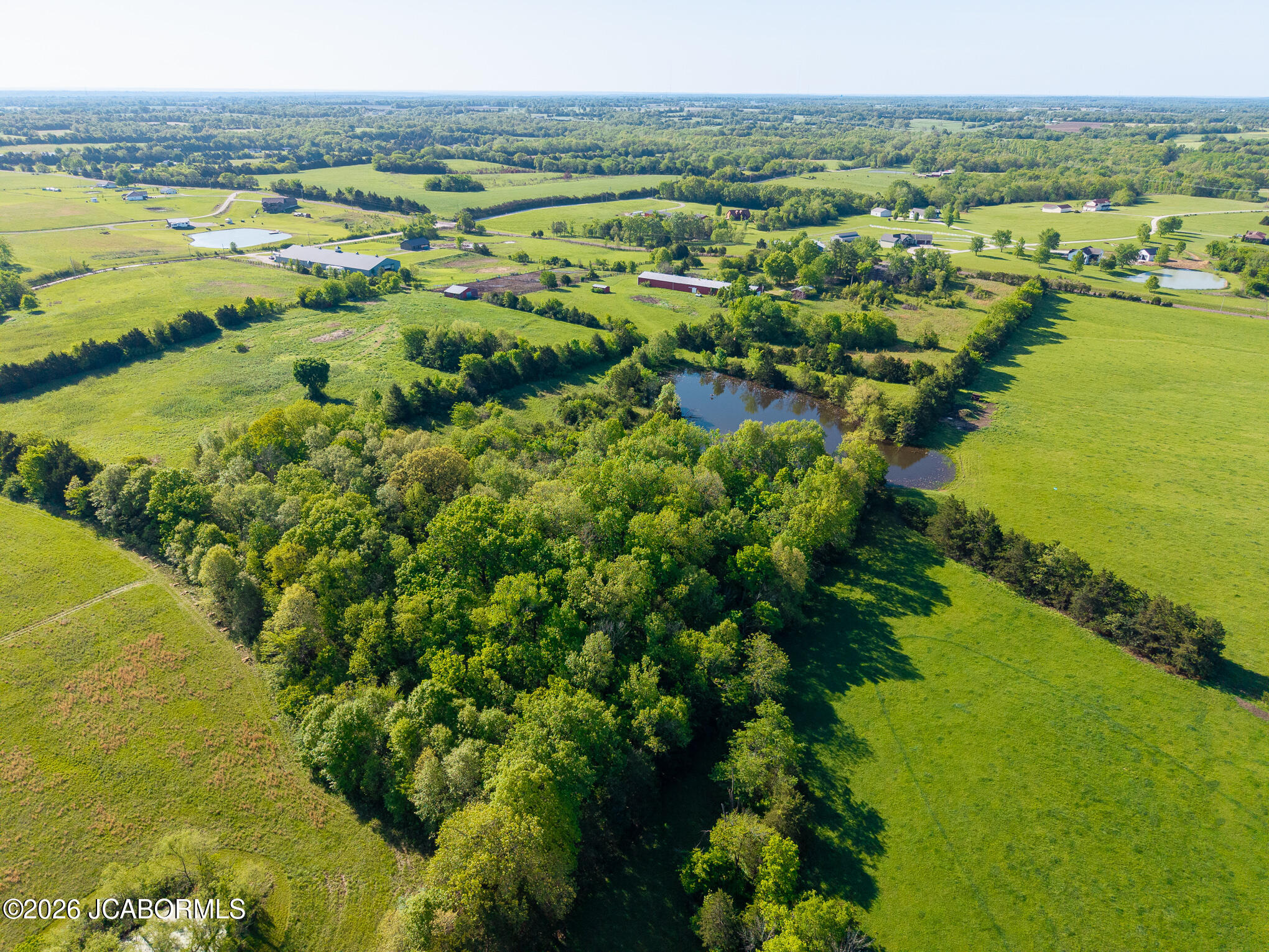Lot 1 State Rd Y Auxvasse, MO 65231 - Photo 4 of 8 Rte Y BL-8
