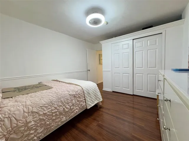 a view of outdoor space and garden