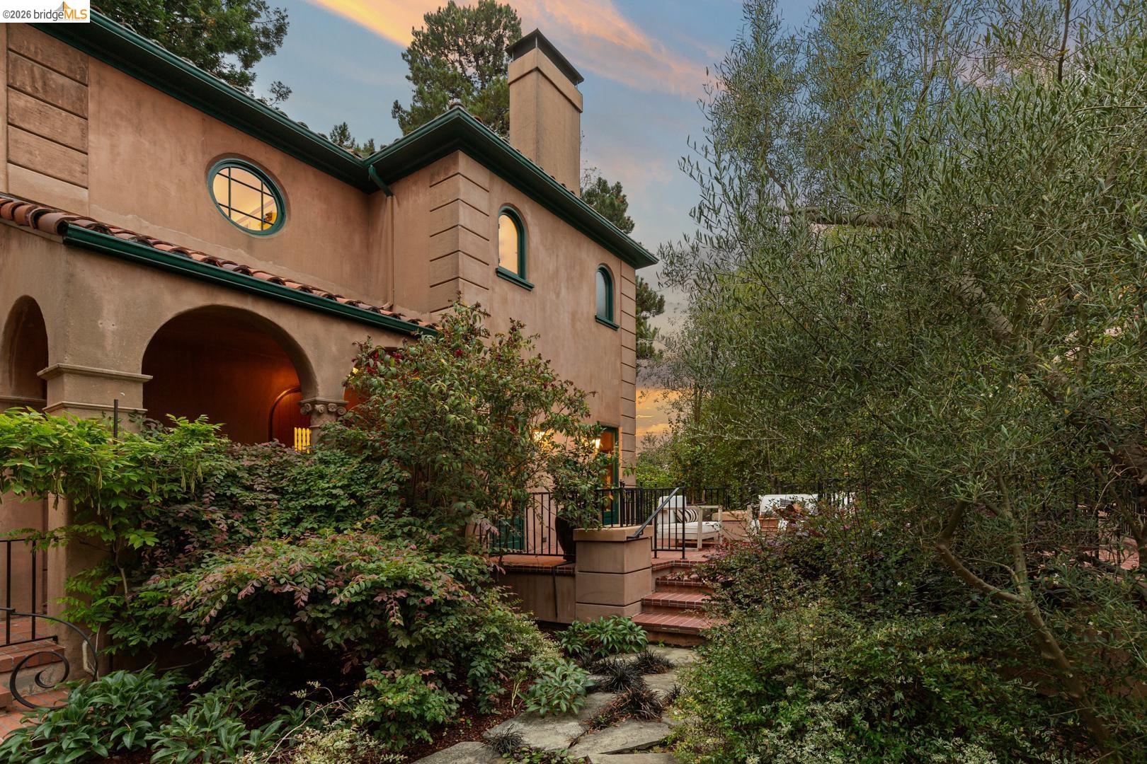 1411 Hawthorne Terrace Berkeley, CA 94708 - Photo 54 of 59 Gallery Image 54