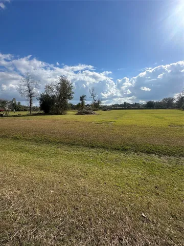 a view of an ocean and beach