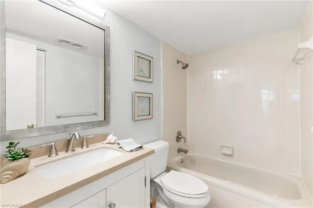 $319,000 | 1828 Kings Lake Boulevard, Unit 103, Naples, FL 34112