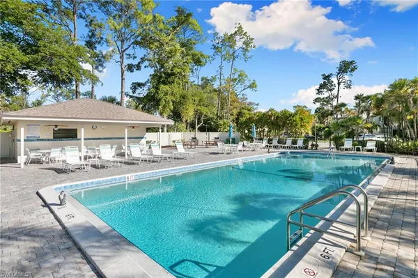 $319,000 | 1828 Kings Lake Boulevard, Unit 103, Naples, FL 34112