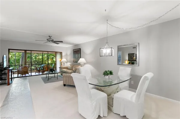 $319,000 | 1828 Kings Lake Boulevard, Unit 103, Naples, FL 34112