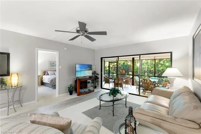 $319,000 | 1828 Kings Lake Boulevard, Unit 103, Naples, FL 34112