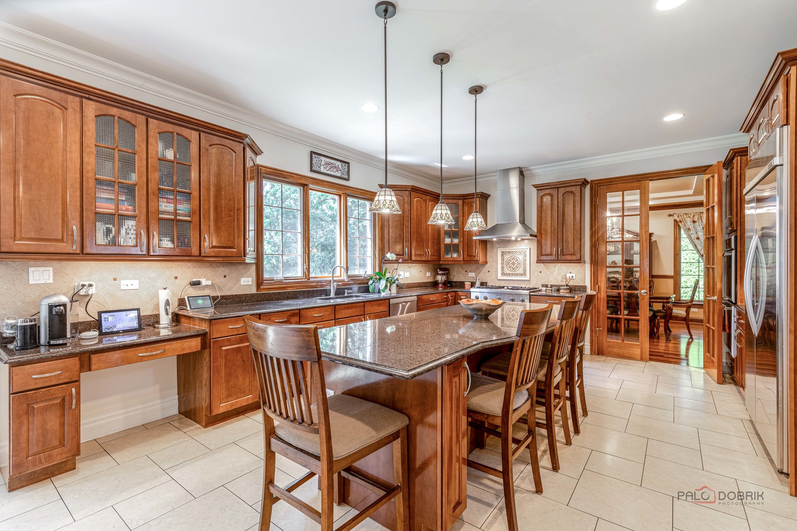 3445 Pynsky Road Glenview, IL 60026 - Photo 23 of 56