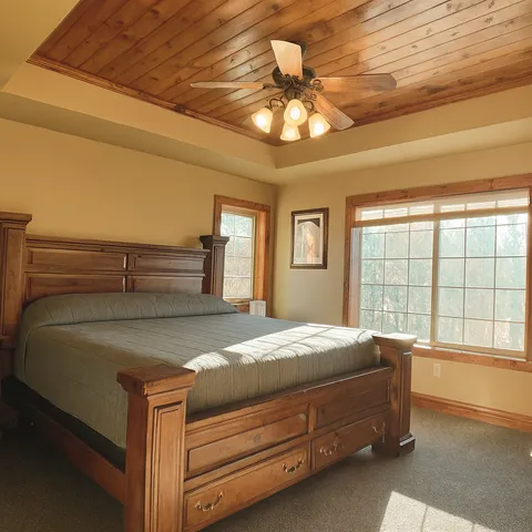 $619,900 | 29631 Percheron Drive, Pequot Lakes, MN 56472