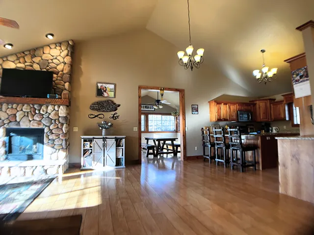 $619,900 | 29631 Percheron Drive, Pequot Lakes, MN 56472