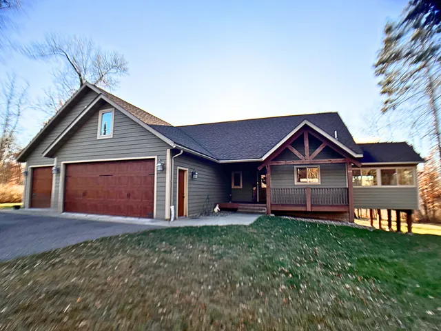 $619,900 | 29631 Percheron Drive, Pequot Lakes, MN 56472
