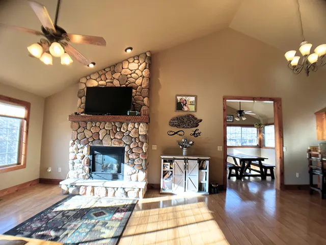 $619,900 | 29631 Percheron Drive, Pequot Lakes, MN 56472
