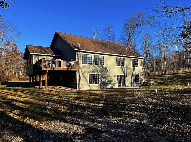 $619,900 | 29631 Percheron Drive, Pequot Lakes, MN 56472