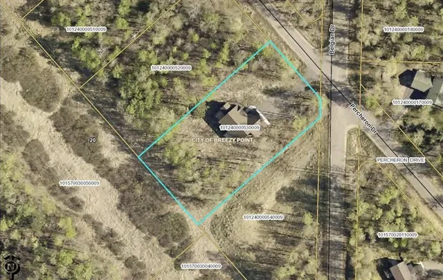 $625,900 | 29631 Percheron Drive, Breezy Point, MN 56472